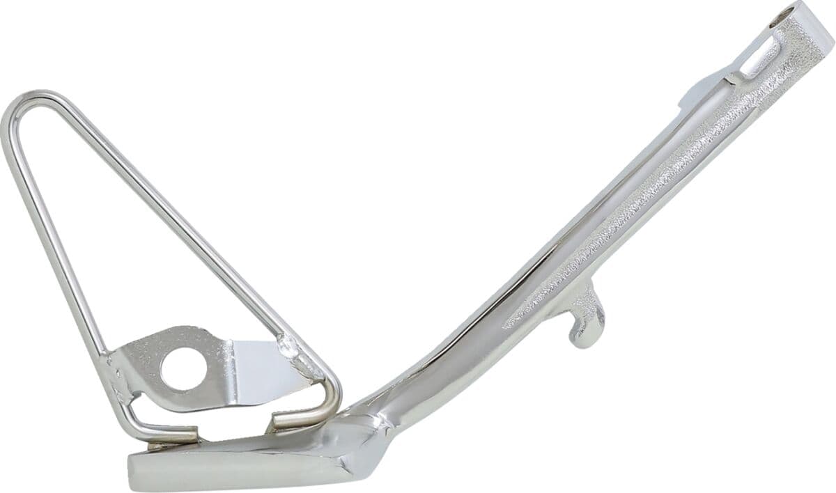 Kickstand Silver