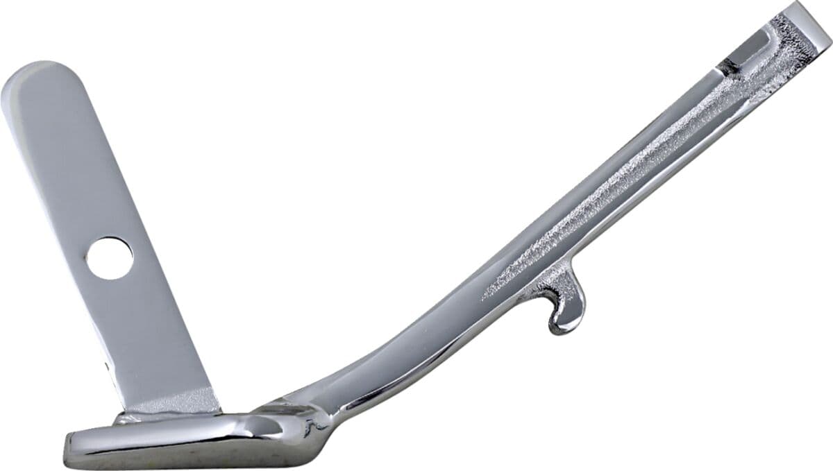 Kickstand Silver