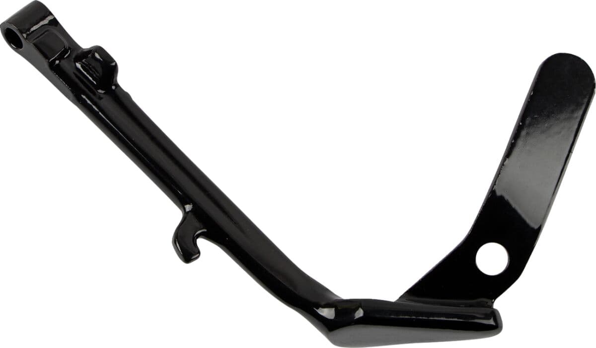 Kickstand Black