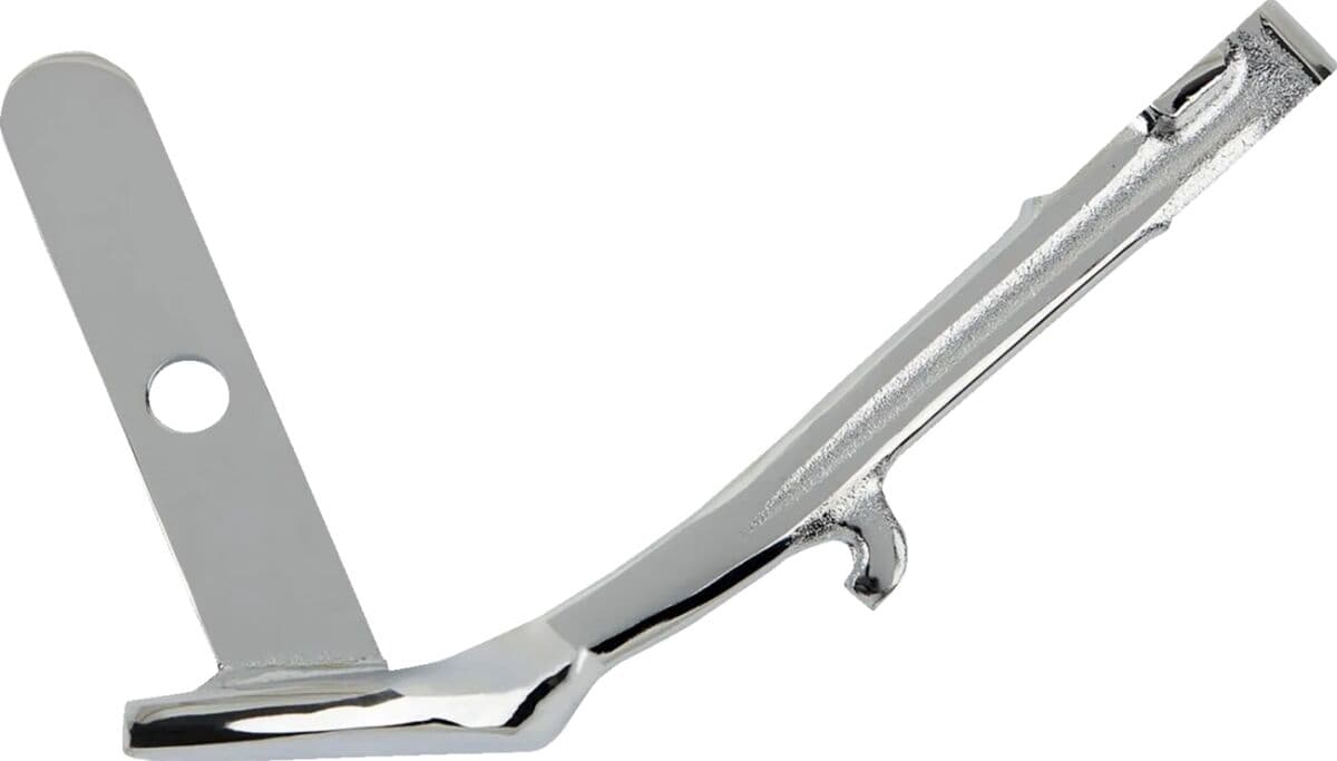 Kickstand Silver
