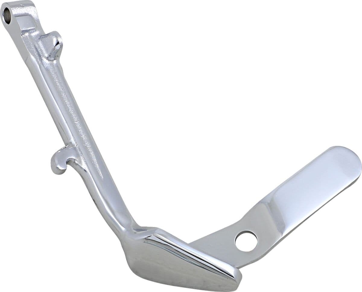 Kickstand Silver