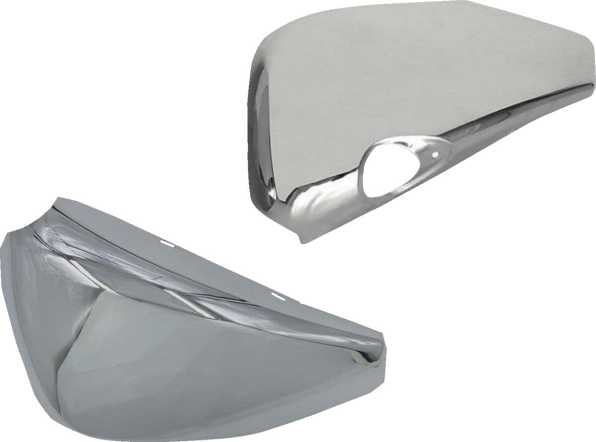 Side Covers