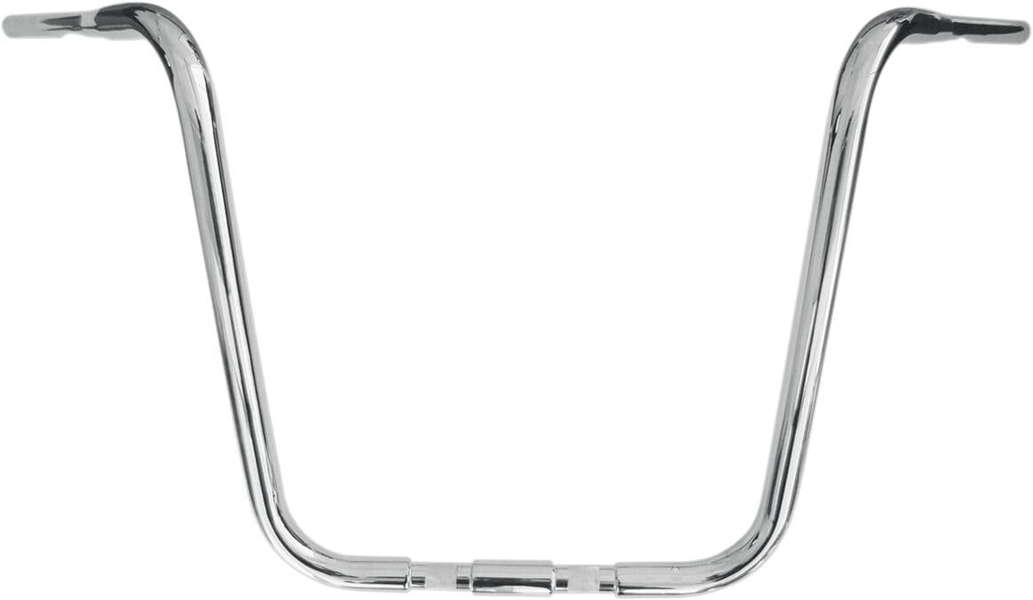 1-1/4" Buffalo Springer Handlebar