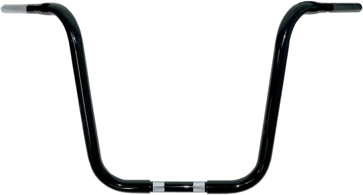 1-1/4" Buffalo Touring Handlebar