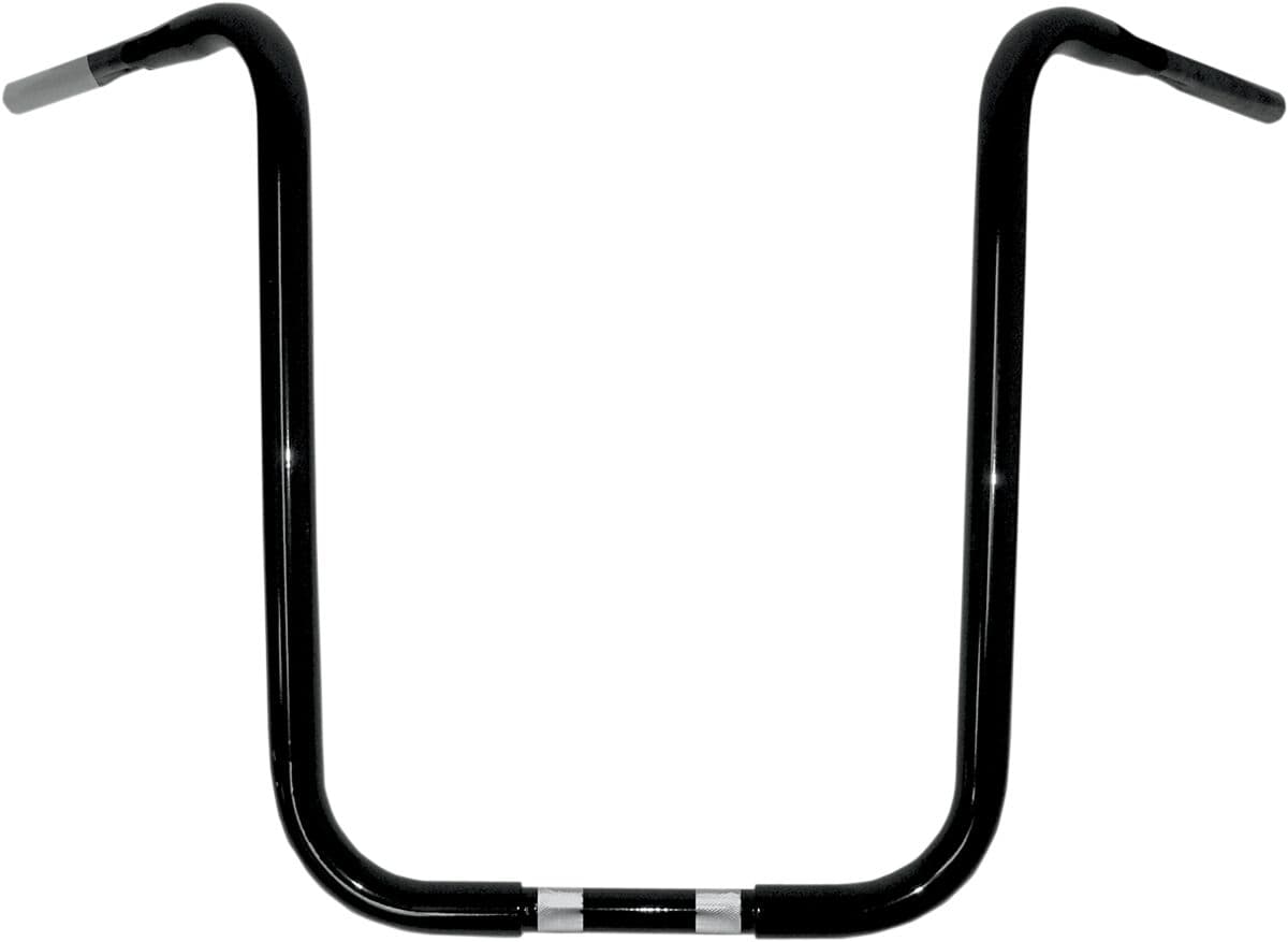 1-1/4" Buffalo Touring Handlebar