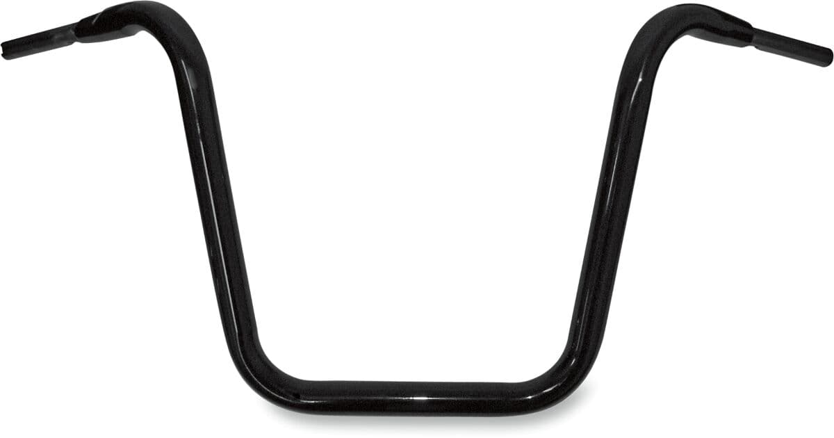 1-1/2" "Big" Buffalo Ape Hanger Bar