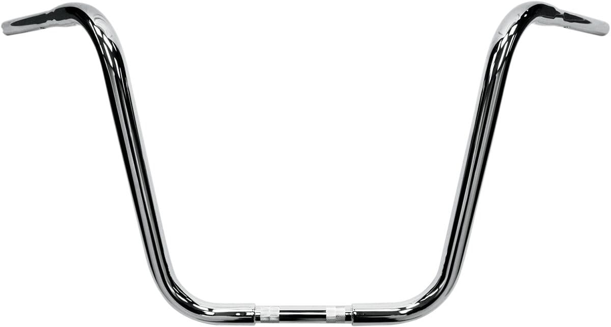 1-1/4" Buffalo Touring Handlebar