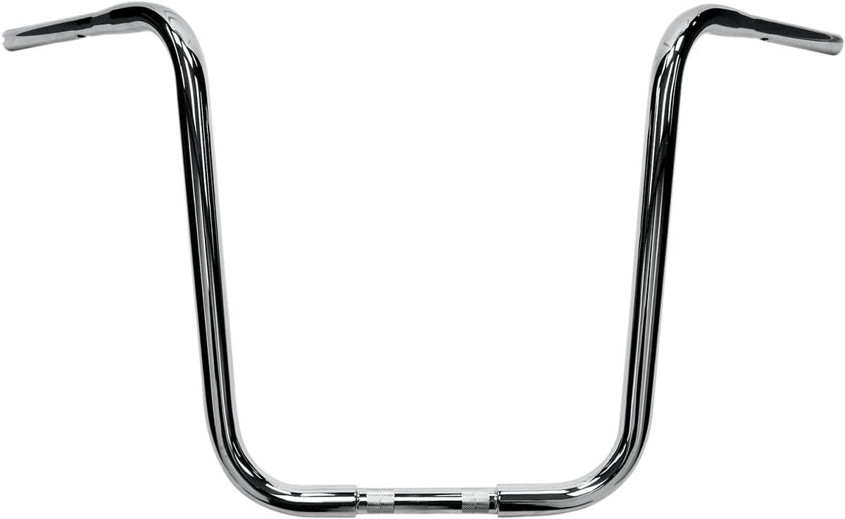 1-1/4" Buffalo Touring Handlebar