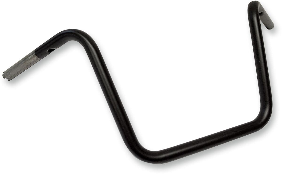 1" Touring Handlebar