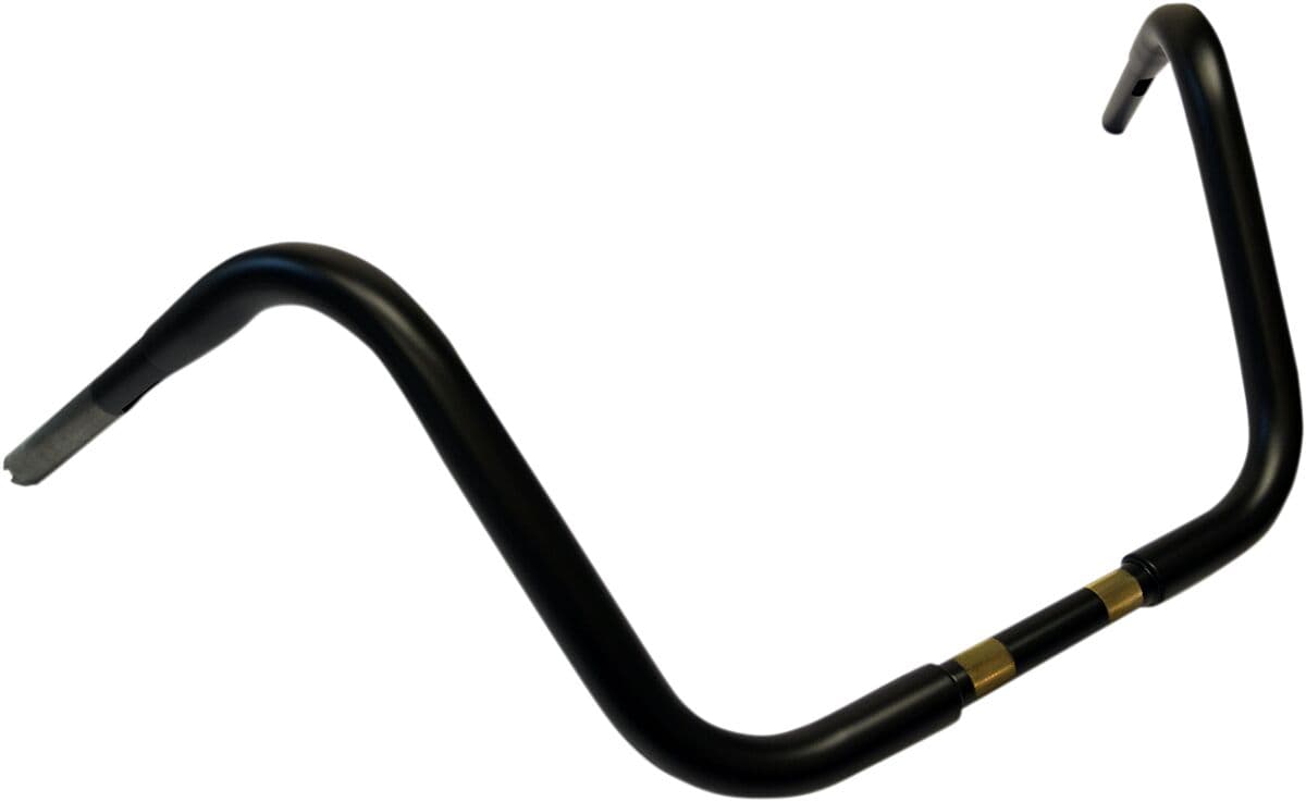 1-1/4" Buffalo Touring Handlebar