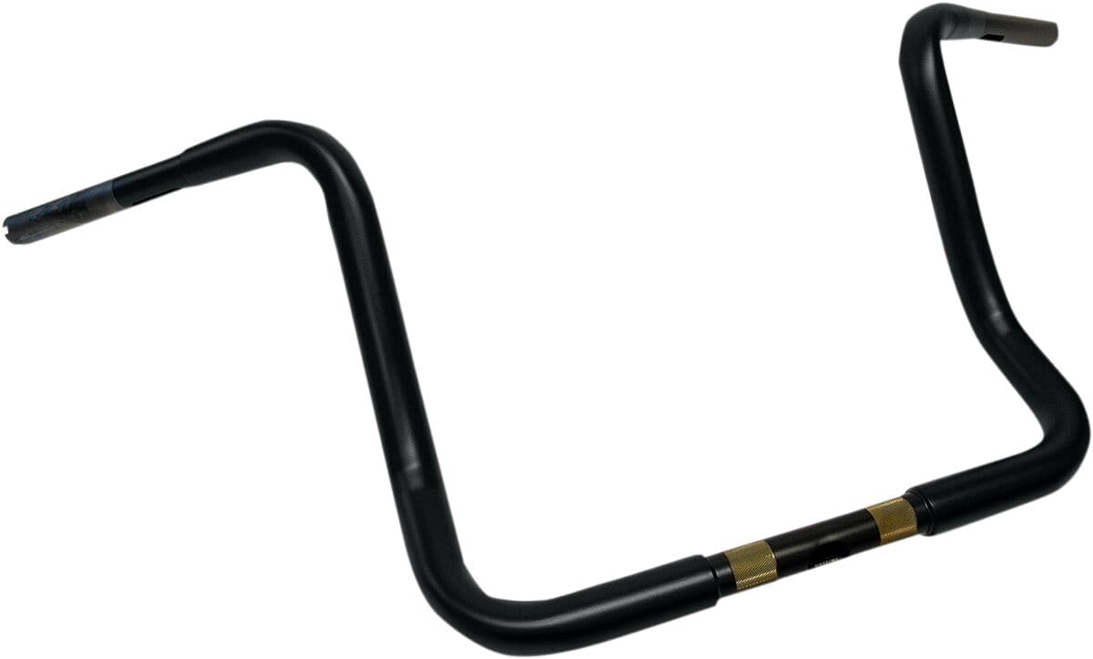 1-1/4" Buffalo Touring Handlebar