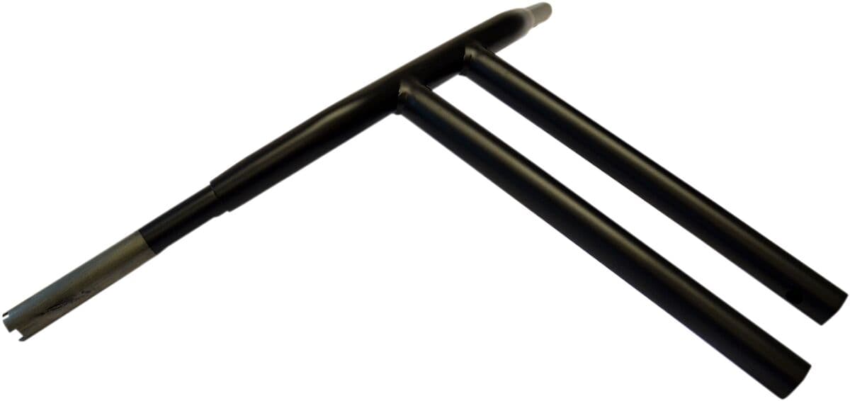 1-1/4" Buffalo T-Bar