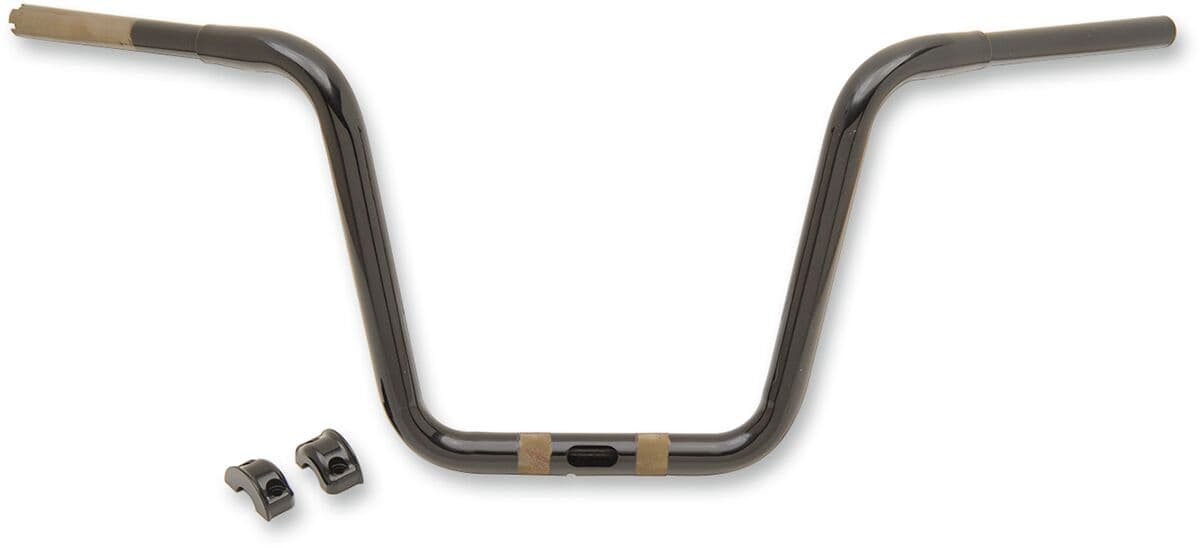 1-1/4" Touring Handlebar
