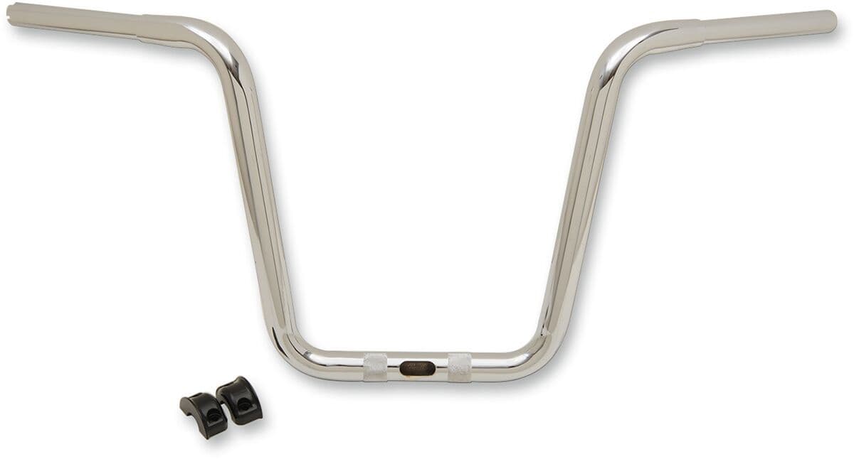 1-1/4" Touring Handlebar