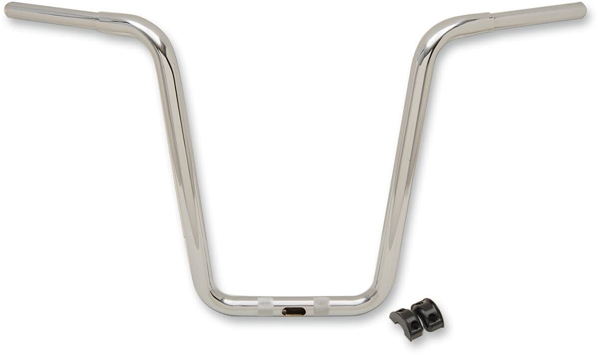 1-1/4" Touring Handlebar