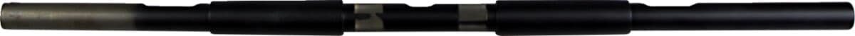 1-1/4" Buffalo Bar Handlebar