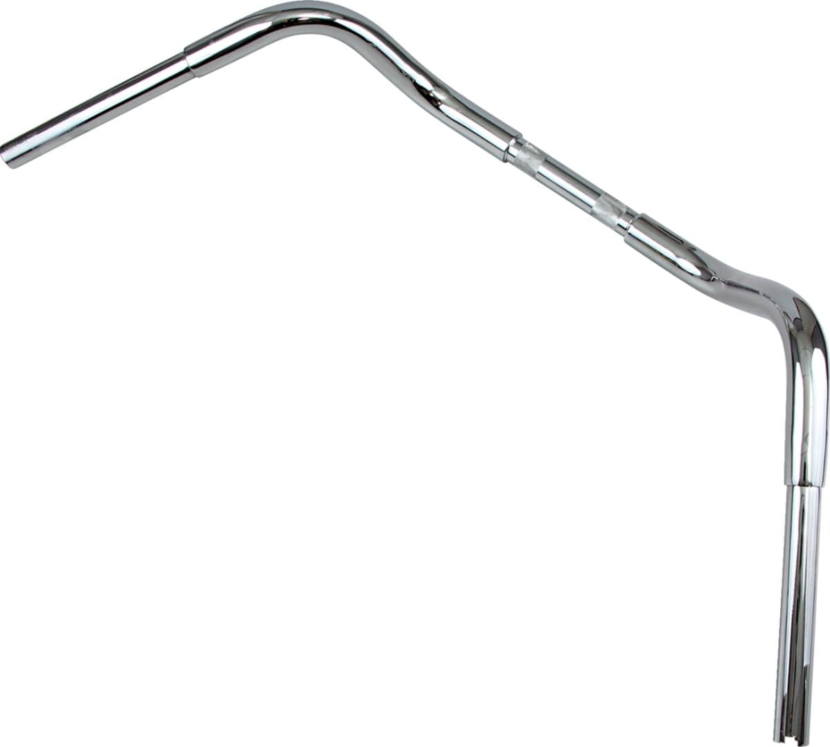 1-1/4" Buffalo Bar Handlebar
