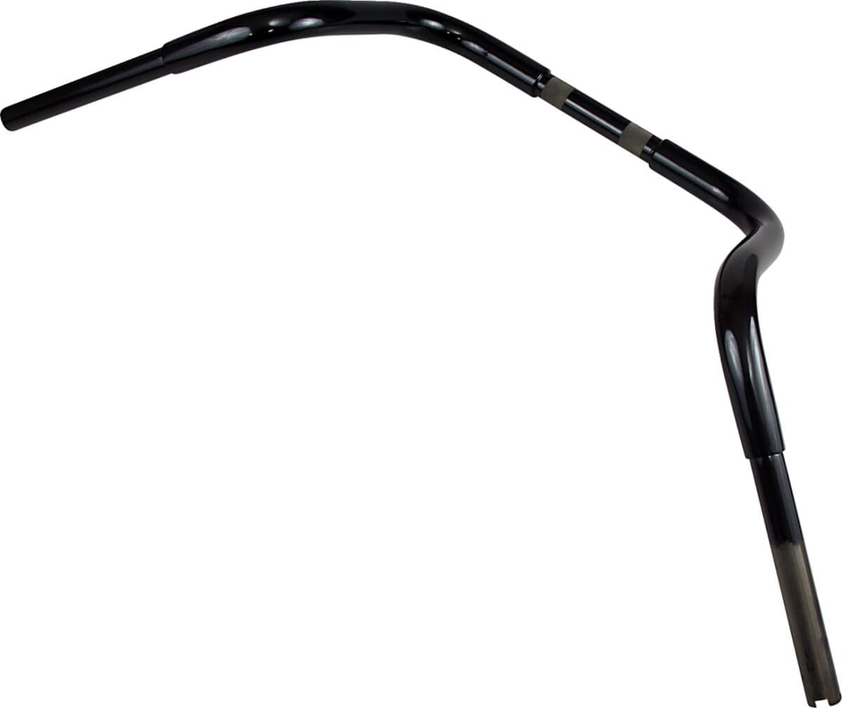 1-1/4" Buffalo Bar Handlebar