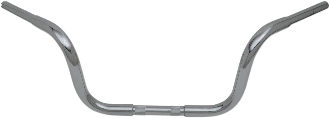 1-1/4" Buffalo Bar Handlebar