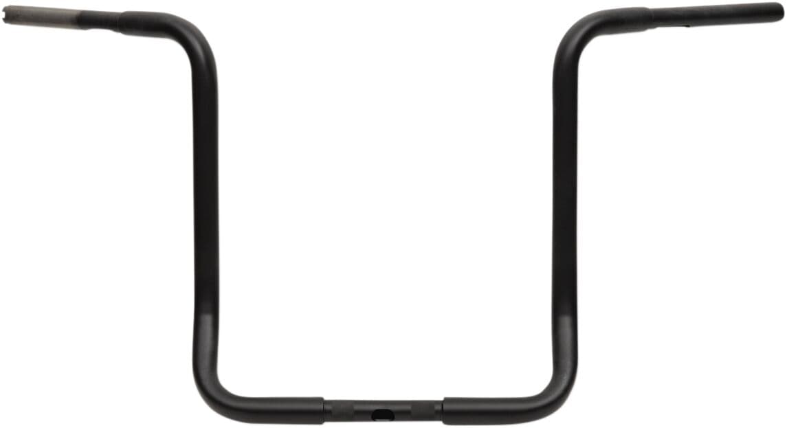 1-1/4" Buffalo Touring Handlebar