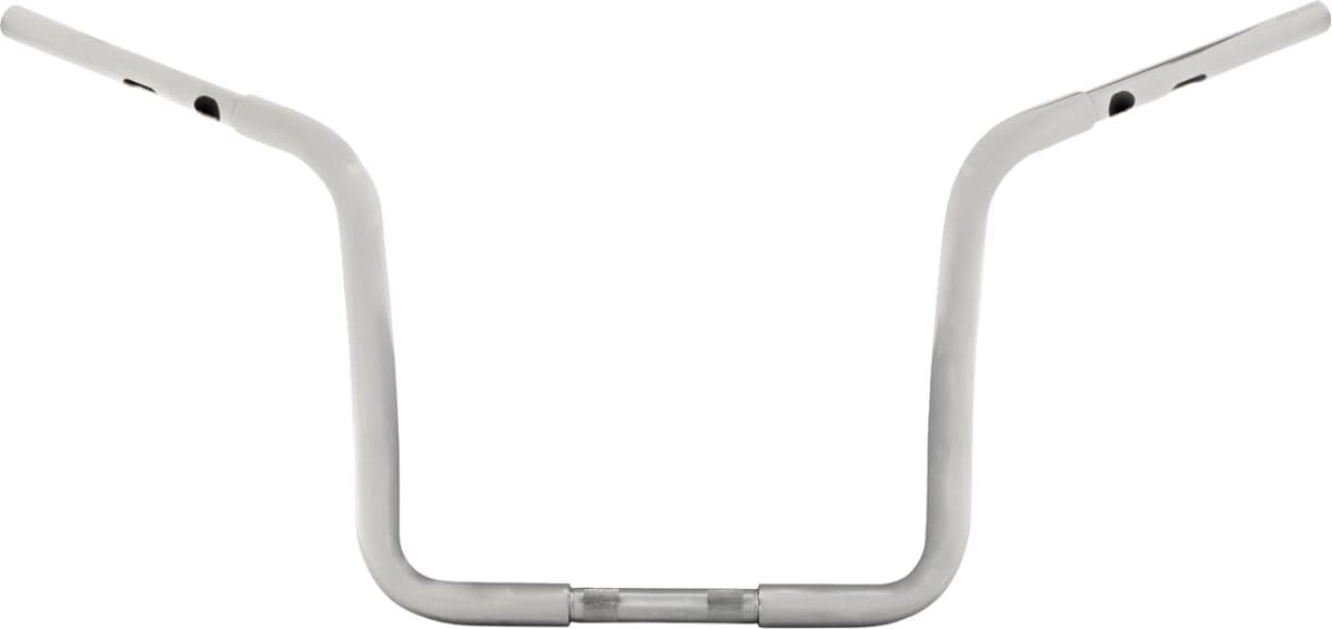 1-1/4" Buffalo Bar Handlebar