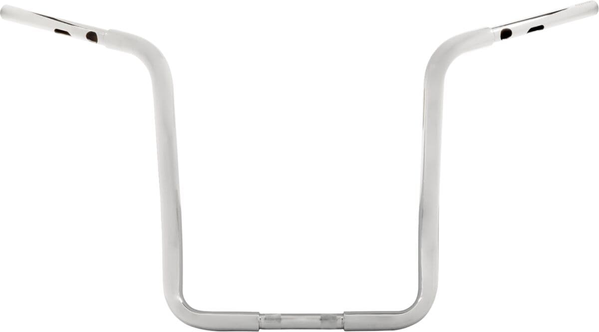 1-1/4" Buffalo Bar Handlebar