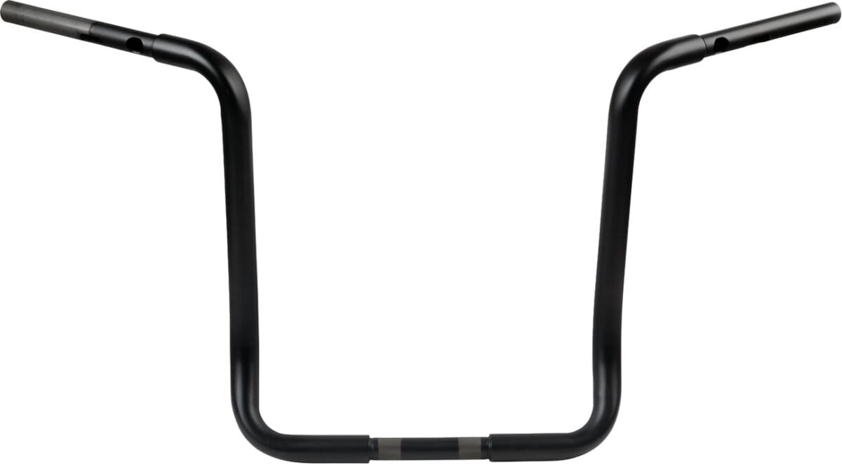 1-1/4" Buffalo Bar Handlebar