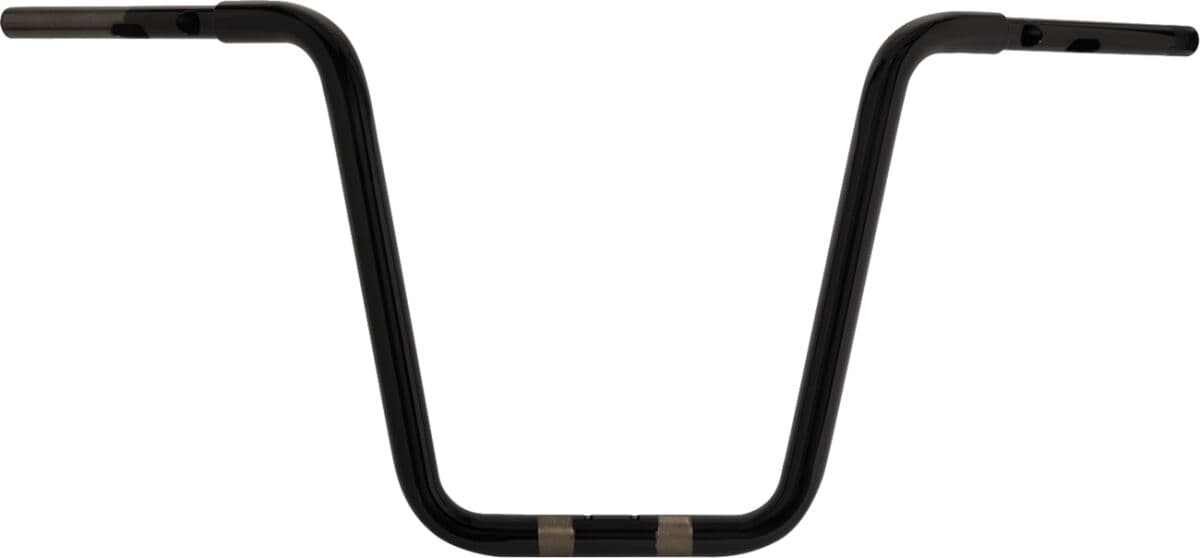 1-1/4" Touring Handlebar