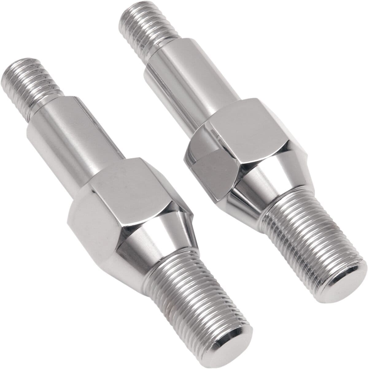 Handlebar Riser Studs for Springers