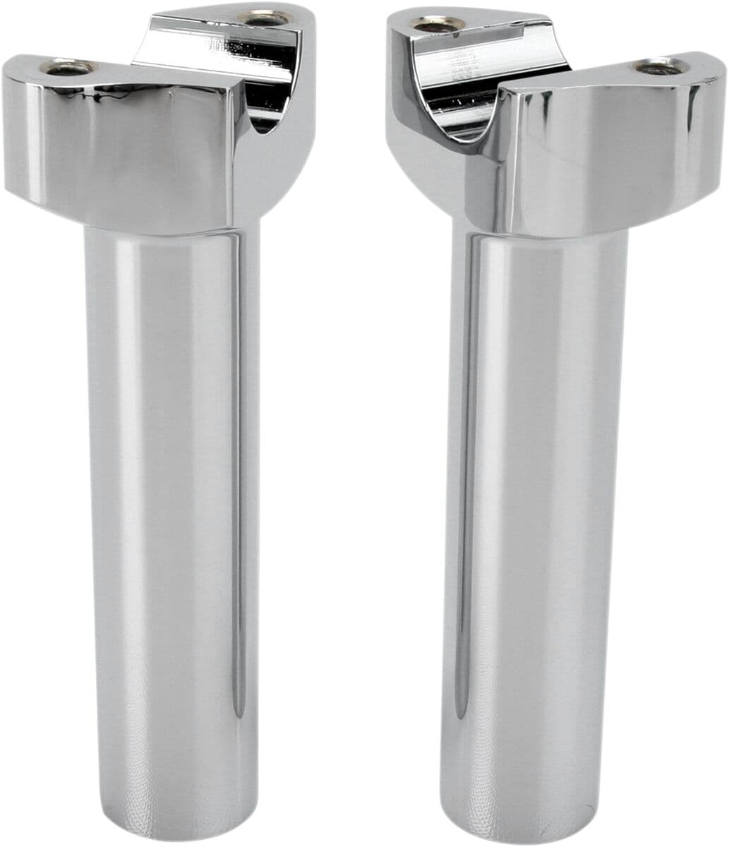 Forged Aluminum Handlebar Risers