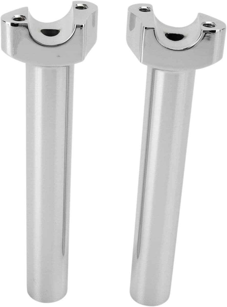 Forged Aluminum Handlebar Risers