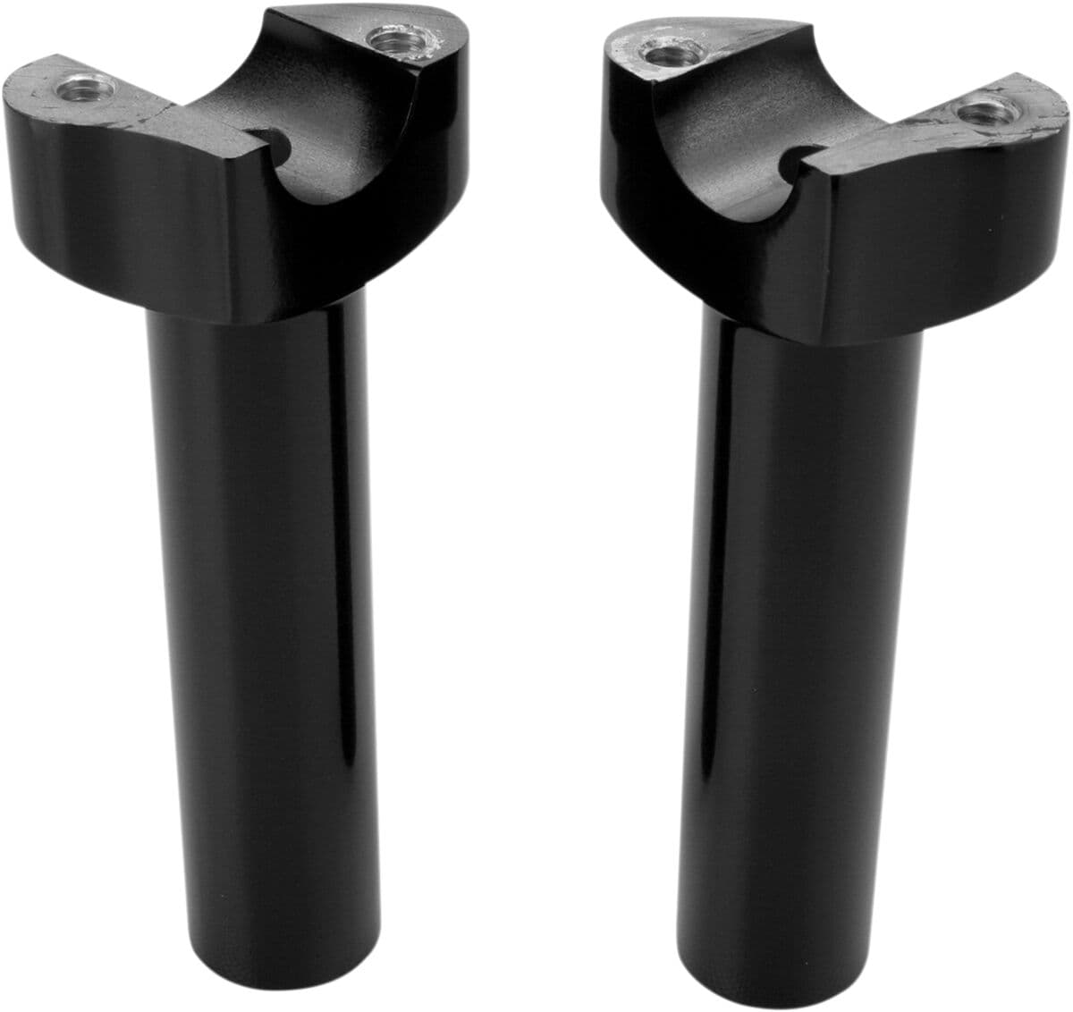 Forged Aluminum Handlebar Risers
