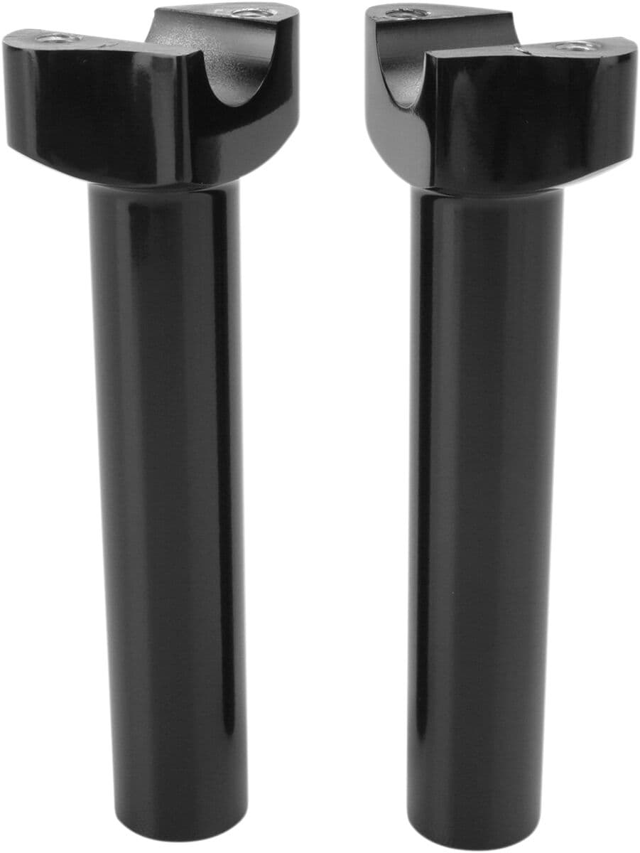 Forged Aluminum Handlebar Risers