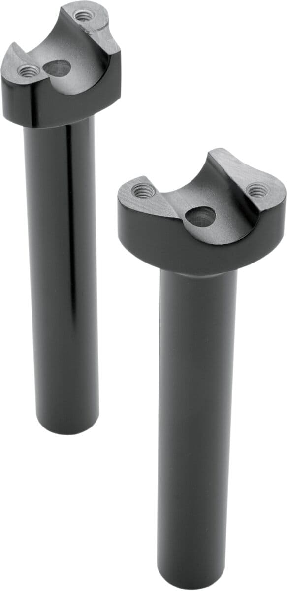 Forged Aluminum Handlebar Risers