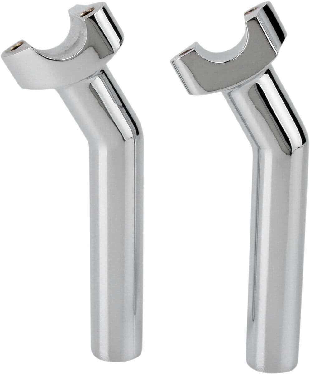 Forged Aluminum Handlebar Risers