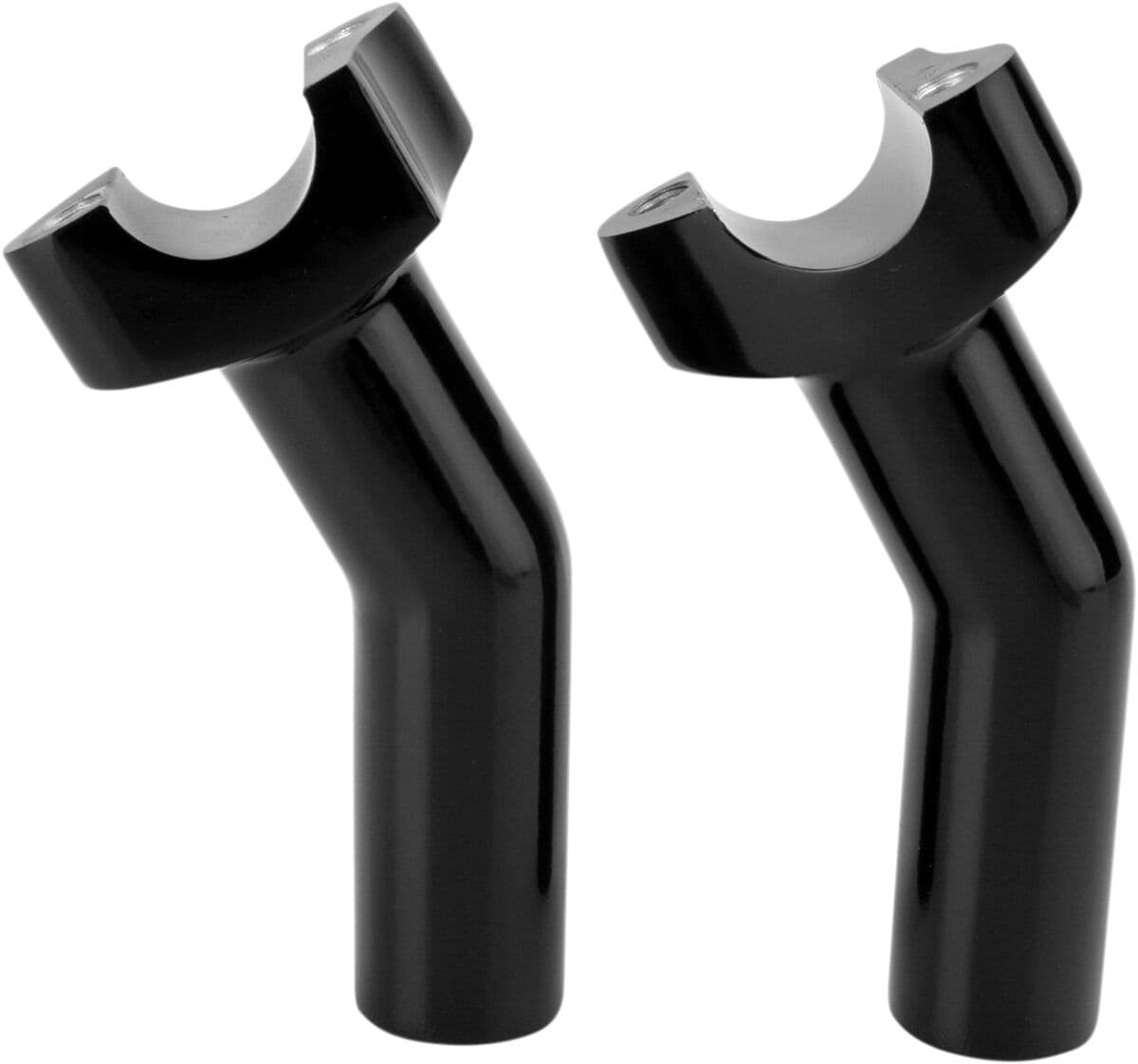 Forged Aluminum Handlebar Risers