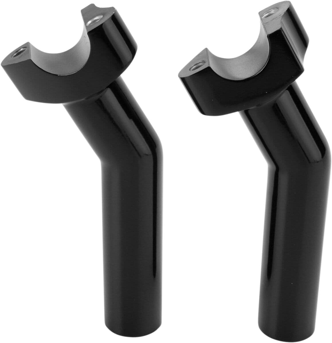 Forged Aluminum Handlebar Risers