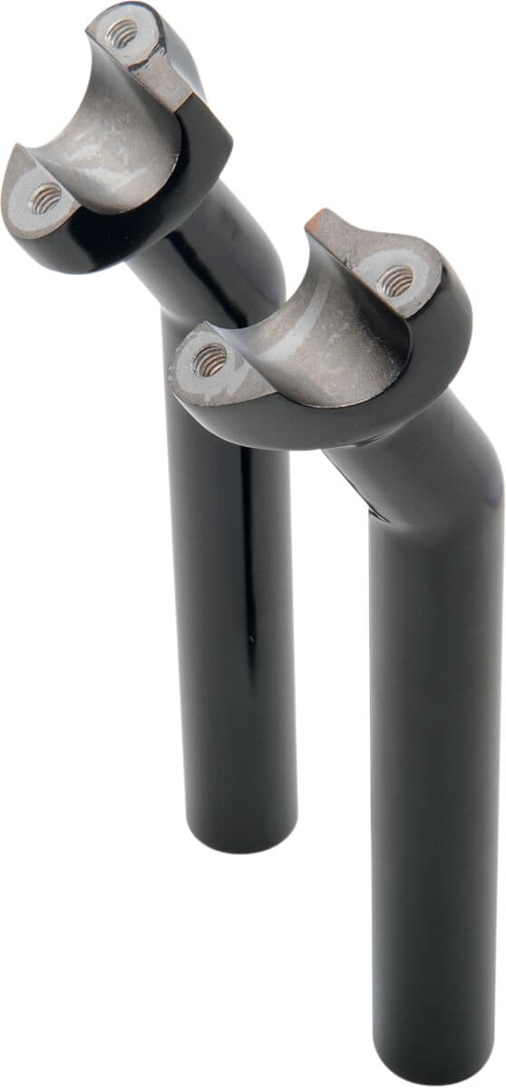 Forged Aluminum Handlebar Risers