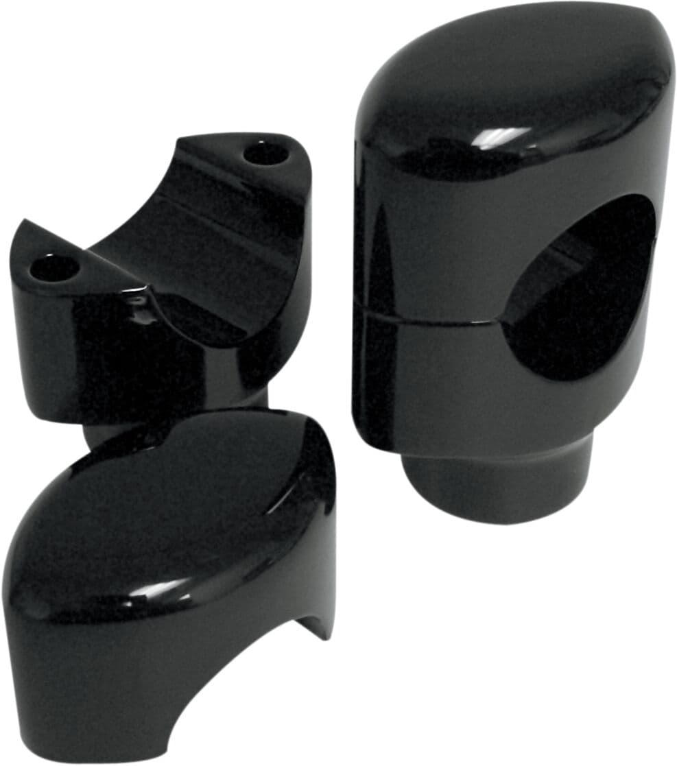 Big Buffalo Handlebar Risers