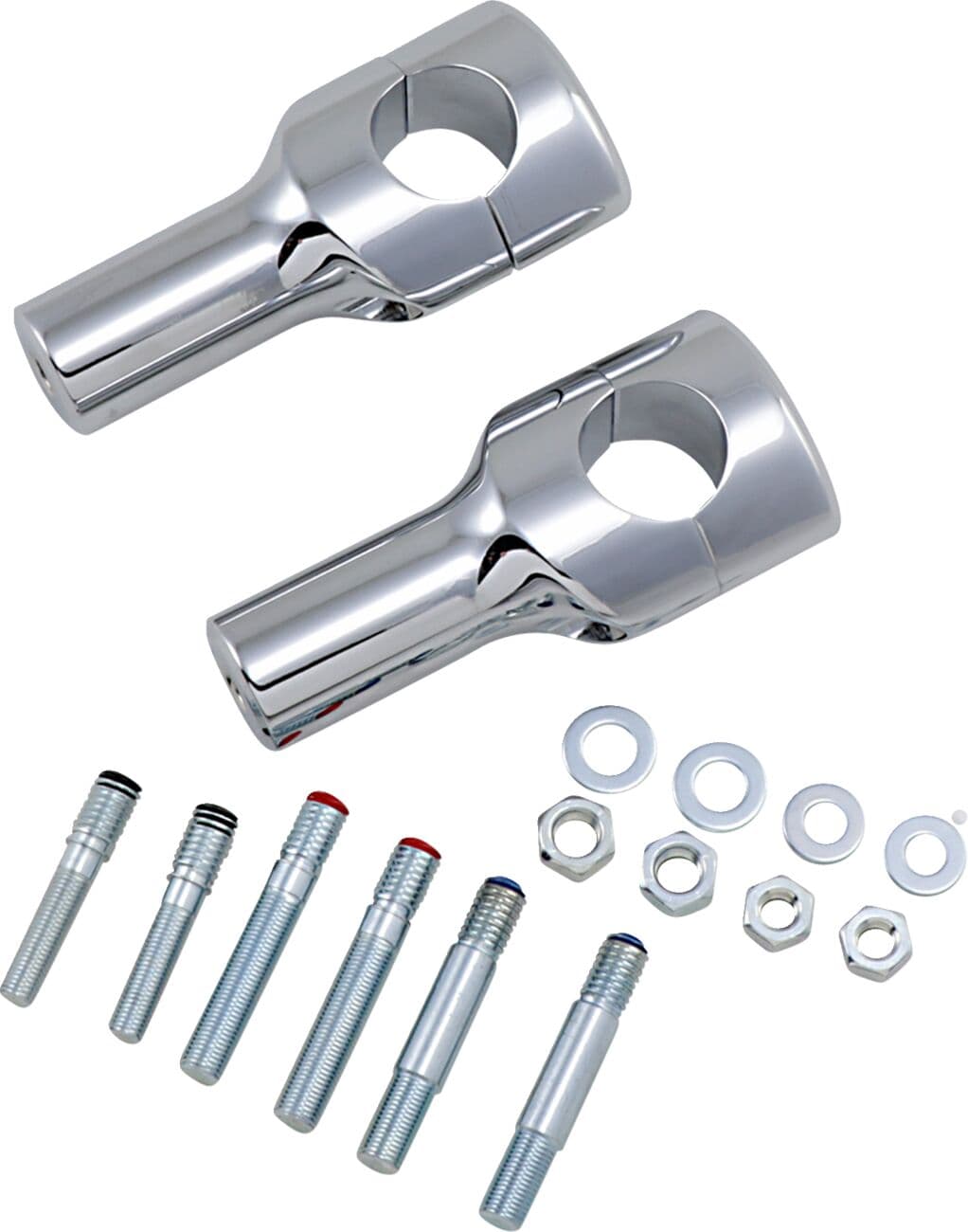 Big Buffalo Handlebar Risers