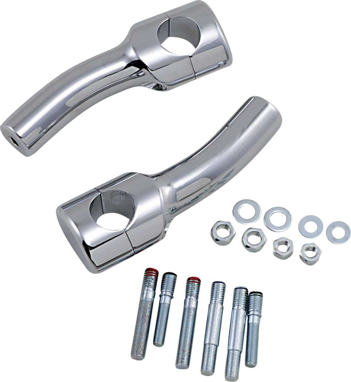 Big Buffalo Handlebar Risers