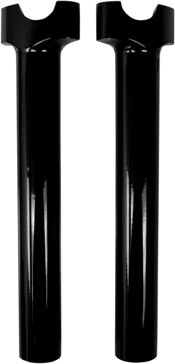 Buffalo Billet Aluminum Handlebar Risers