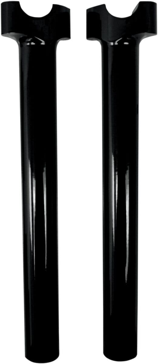 Buffalo Billet Aluminum Handlebar Risers