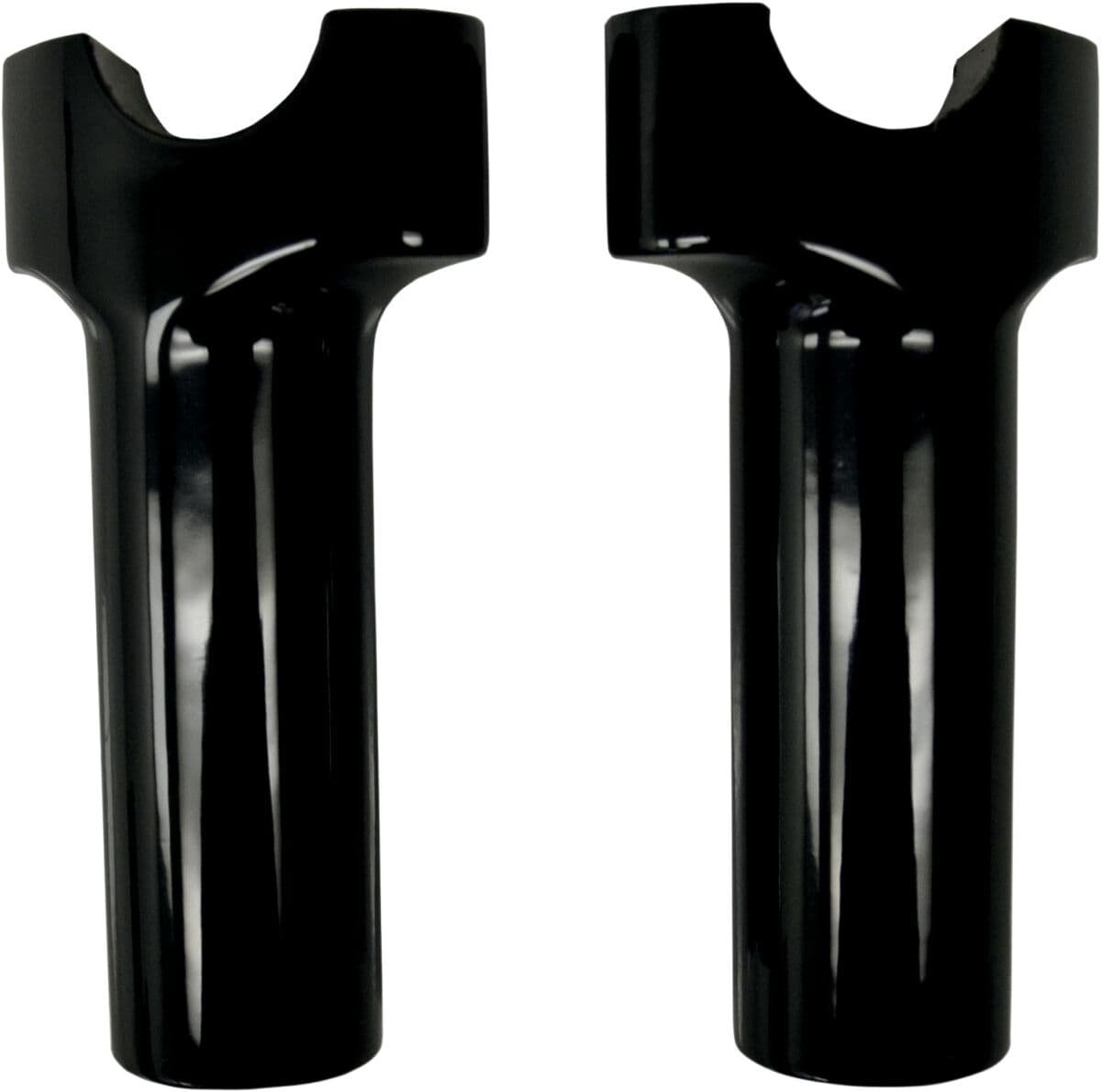 Buffalo Billet Aluminum Handlebar Risers
