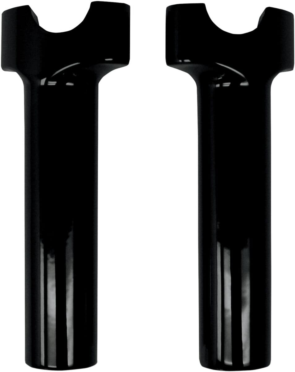 Buffalo Billet Aluminum Handlebar Risers