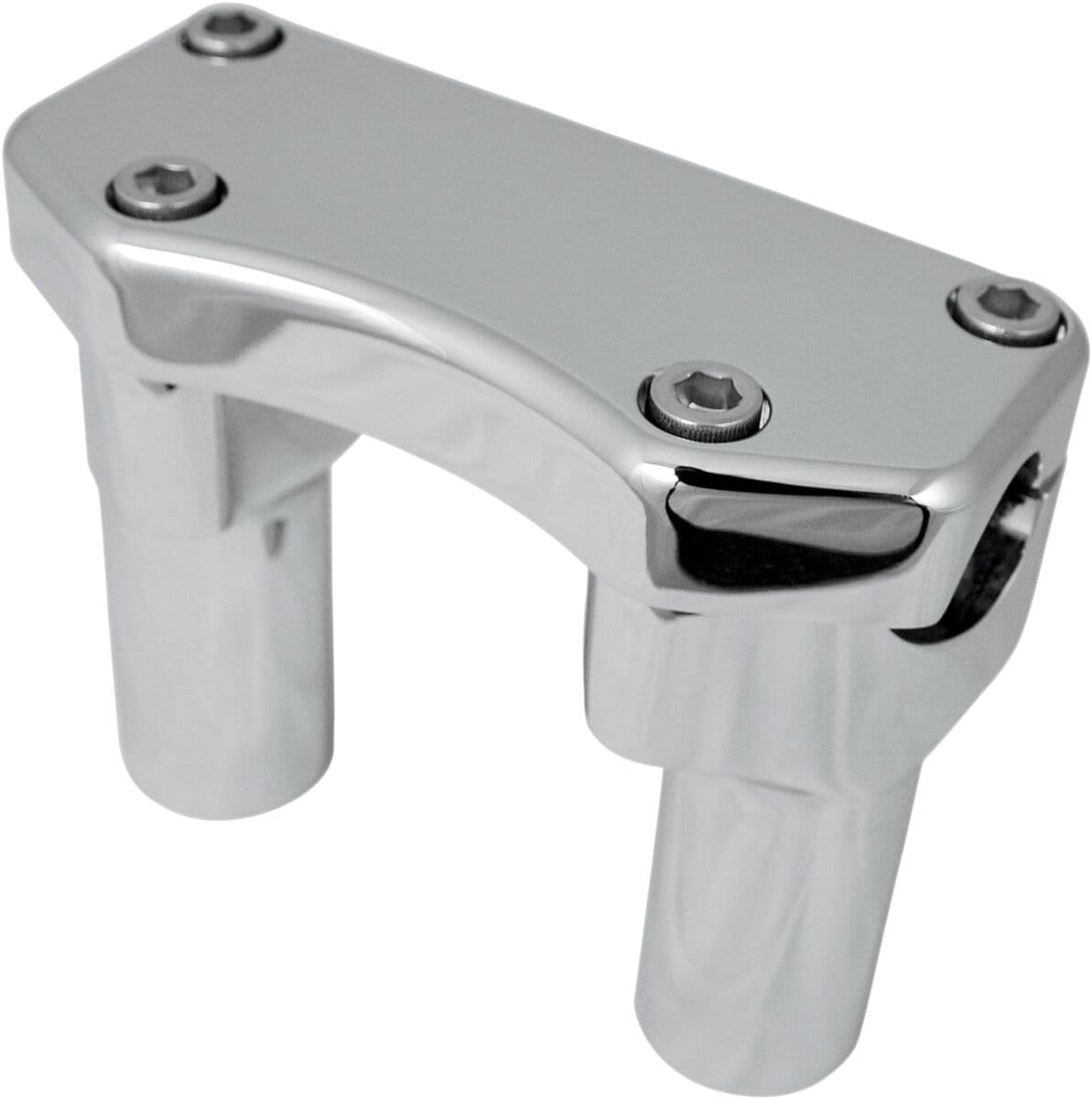 Handlebar Riser & Top Clamp Kit