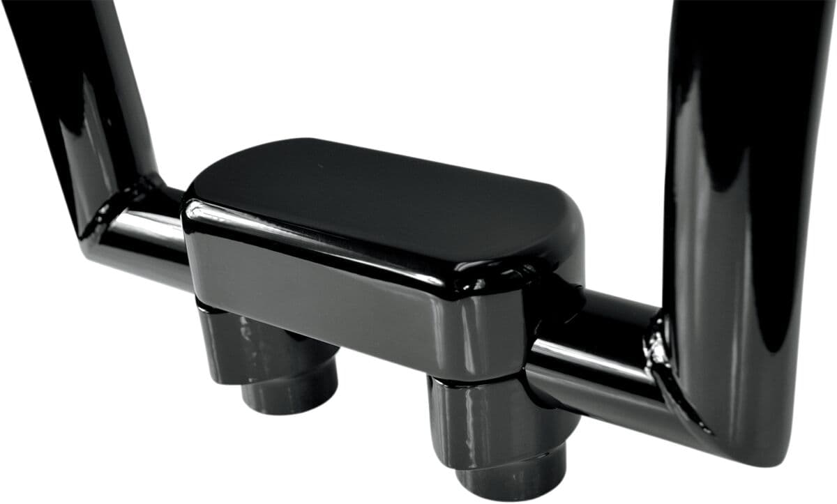 Handlebar Riser & Top Clamp Kit