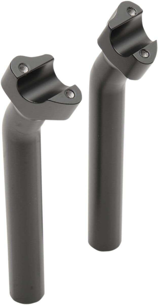 Buffalo Billet Aluminum Handlebar Risers