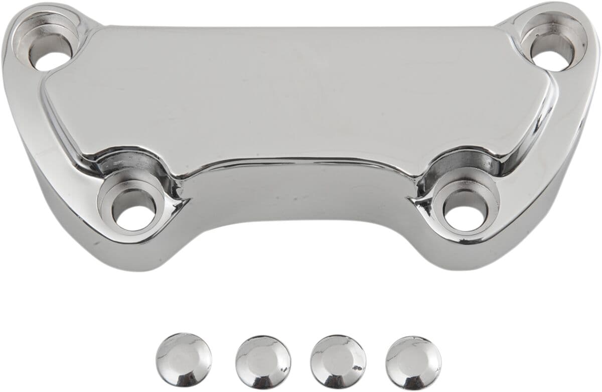 Handlebar Clamp