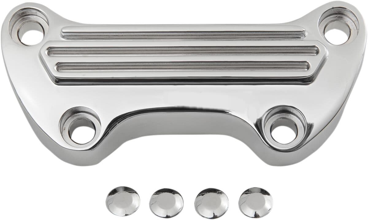Handlebar Clamp